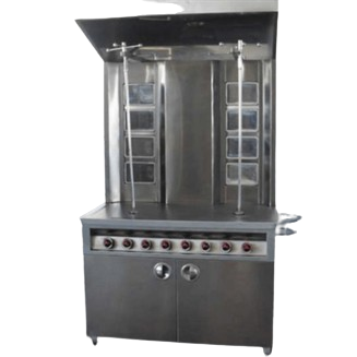 Best Shawarma Roll Counter Near Me in Delhi NCR
