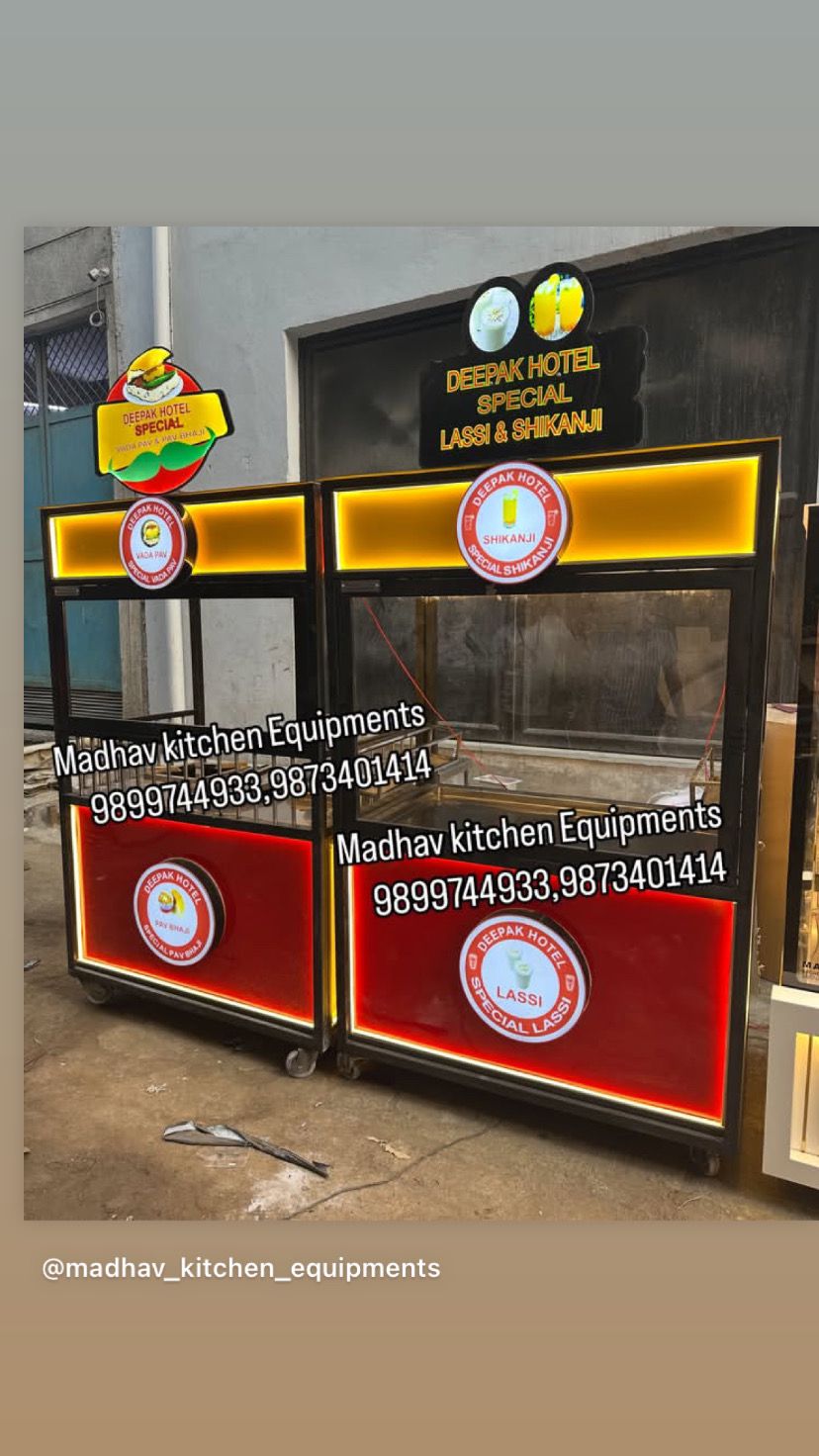 Best Chinese Food Cart Near Me in Delhi NCR